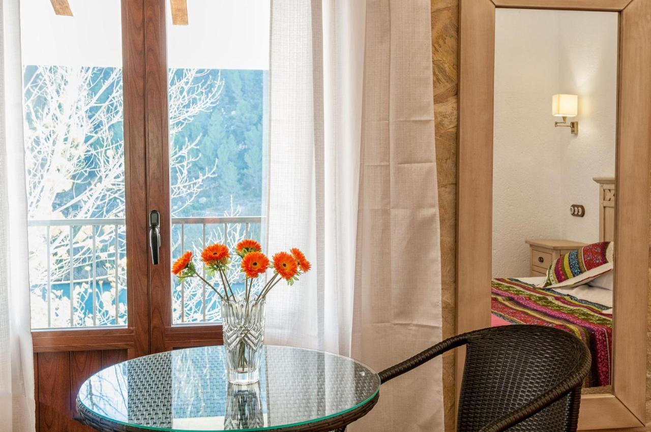Alcala Del Jucar, Casa Rural Rio Tranquilo 2 -Luxury 5 Estrellas- Dış mekan fotoğraf